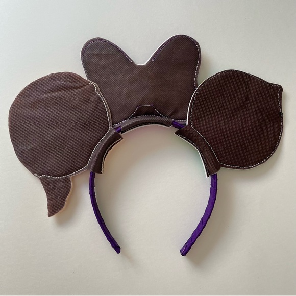 Tangled Rapunzel Handmade Disney Ears - Picture 5 of 5